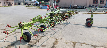 Obraceč Claas - 4