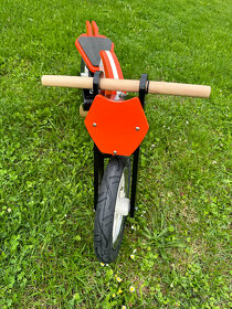 Nové odrážedlo Kiddimoto - 4