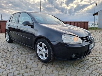 Golf 2.0 Tdi 103Kw DSG BEZ DPF - 4