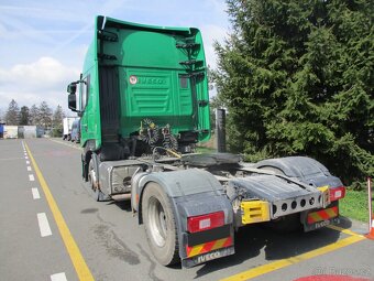 Iveco AS440ST/P 510 Standard Kipphydraulik - 4