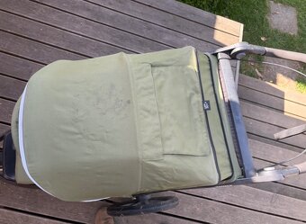 Thule Urban Glide 2 - 4