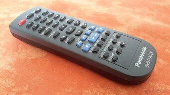 DVD přehrávač Panasonic - 4