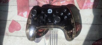 Mix příslušenství k pc - 4