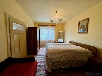 Na predaj rodinný dom, Šarišské Čierne, Bardejov - 4