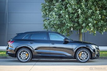 Audi E-tron 55 quattro /aj na splátky/ - 4