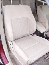 Nissan X-Trail 2003 2.2Dci 84kw - ND - 4