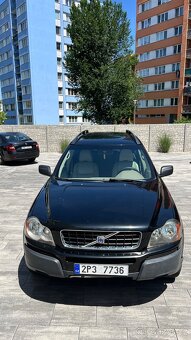 Volvo XC90 2.4 D5 136kw - 4