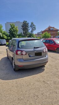 Golf 5 Plus - 4