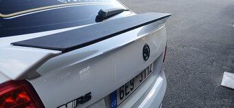 Skoda octavia 2 rs - 4