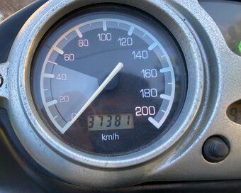 BMW F 650 Gs - 4