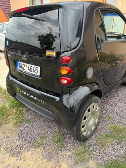 SMART Fortwo coupé 37 - 4