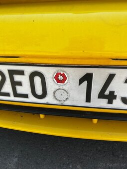Fiat seicento sporting - 4