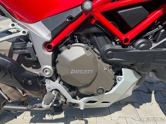 Ducati Multistrada 1200S - 4