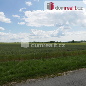Prodej orné půdy v katastru Horní Bousov 11679 m2 - 4