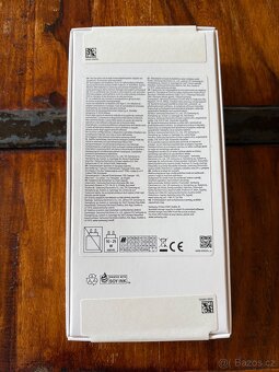 Samsung A26 5G 128 GB ,,White” - 4