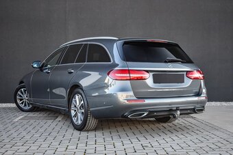 Mercedes-Benz E200d 118kw Automat - 4