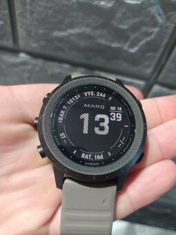 Garmin Marq Commander PC 51 000,- - 4
