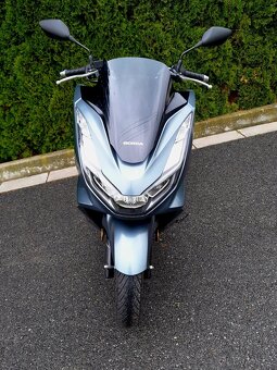 Honda PCX 125 - 4