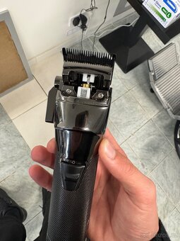 Barber Strojek - 4