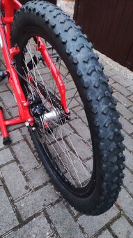 DiRT bike kolo - 4
