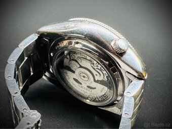 SEIKO 5 SPORT - vintage automaty JAPAN - 4