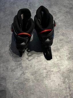 Brusle Rollerblade - 4