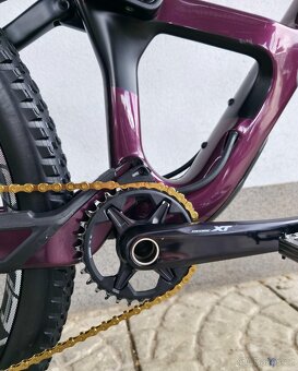 Horské kolo Orbea OCCAM SL M10 Carbon 2022 29″ - 4