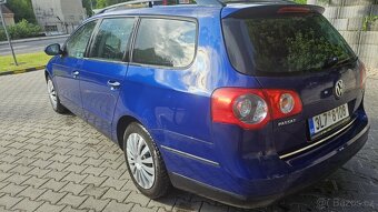Passat b6 2.0 , 103kv - 4