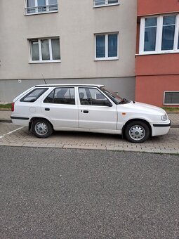 Škoda felicia combi 1.3 50kw - 4