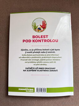Bolest pod kontrolou (kolektiv autorů) - 4