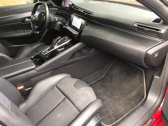 peugeot 508 1,5 hdi GT 130 ps - 4