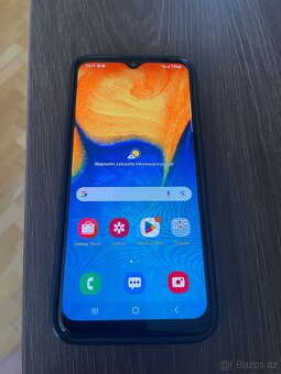 Samsung A20 - 4