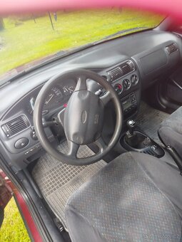 Ford Escort - 4