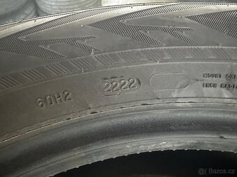 Nokian WR SUV4 Zimní - 4
