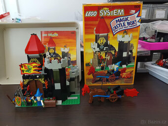 Sběratelské LEGO sety - 4