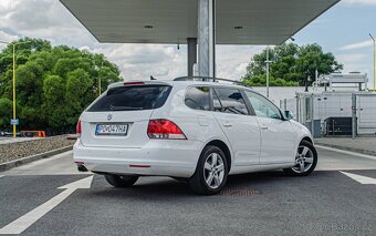 Volkswagen Golf Variant 2.0 TDI - 4