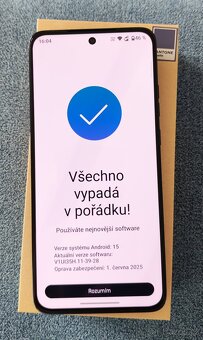 Motorola Edge 50 Neo 12/512GB Grisalle - 4