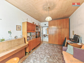 Pronájem bytu 3+1, 67 m², Pardubice, ul. Družstevní - 4