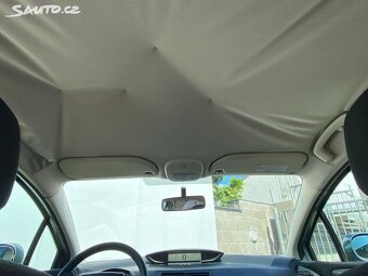 Citroën C4 1.4I 16V - 4