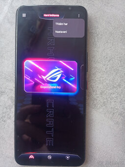 Asus ROG 6 herní mobil - 4