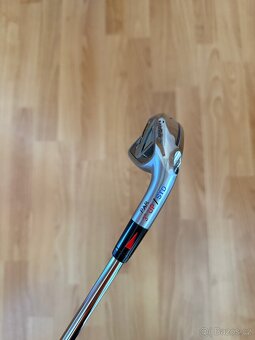 TaylorMade SIM 2 Max Os - 7 železo - 4