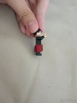 Prodam Lego star wars figurku- Chirrut Îmwe - 4