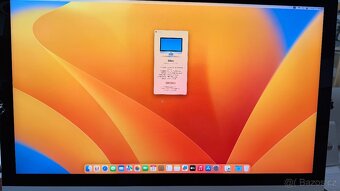 iMac 27” (2017) CTO – i7 / 32 GB RAM / OWC SSD - 4