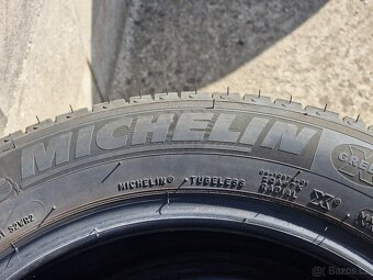 205/55/16 Letní pneumatiky MIchelin Energy saver - 4