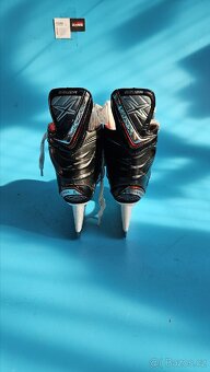 Dětské Brusle Bauer Vapor X500 - 4