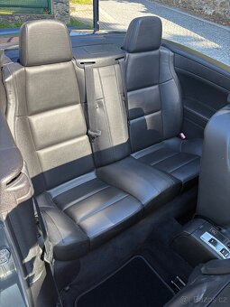 PEUGEOT 307cc 2.0i kabriolet 2007 - 4