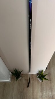 ✅ SPÁJANÁ ĽAVAČKA - BAUER VAPOR FLYLITE 2025 - 87 F - P92 ✅ - 4