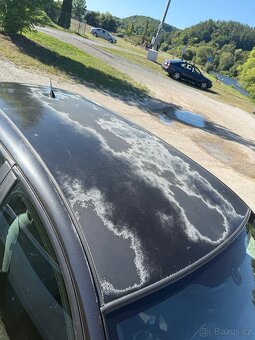 Alfa Romeo 147 1.9JTDm - 4