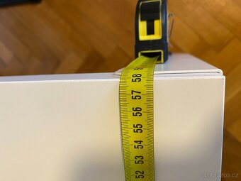 Rostoucí stůl Ikea Pahl - 4