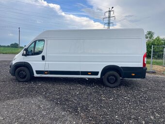 Fiat Ducato Dodávka 2.3 MultiJet L4H2 - 4